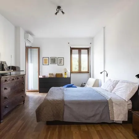 Salesiani A Kwatera prywatna *