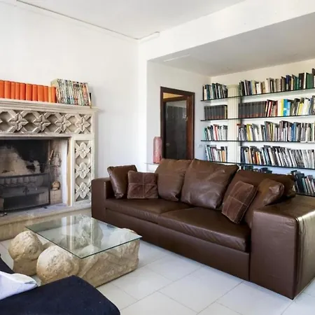 Salesiani A Rum i privatbostad *