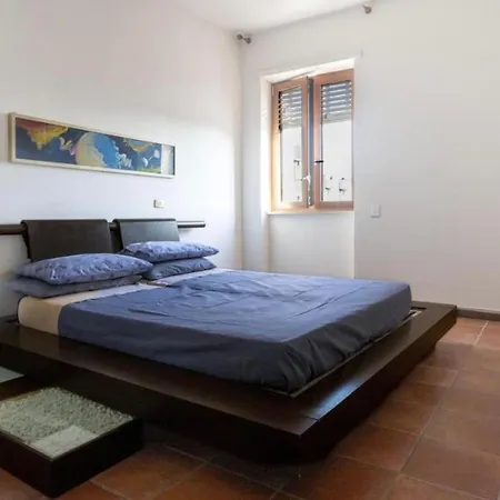 Проживание в семье Salesiani A