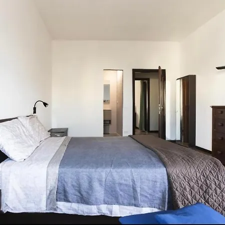 Salesiani A 홈스테이 *